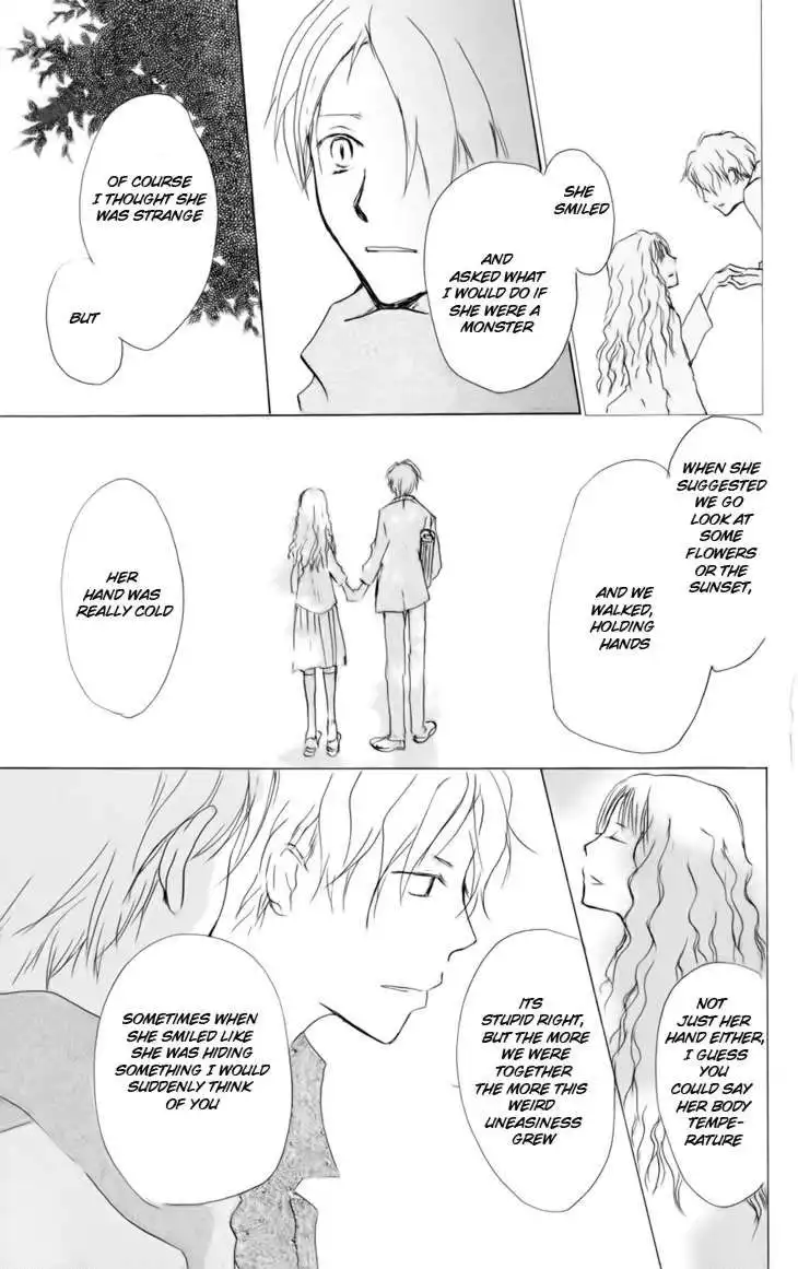 Natsume Yuujinchou Chapter 37 29